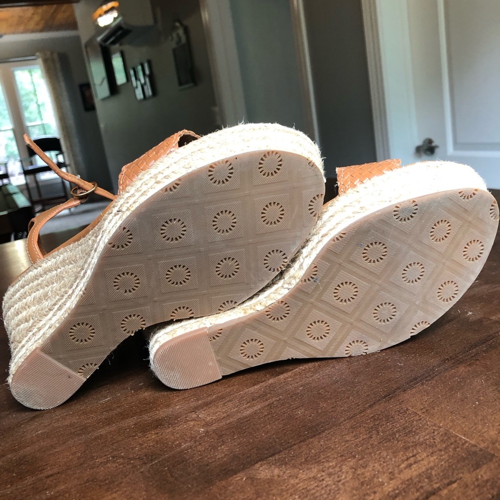 Ugg Espadrilles - image 3